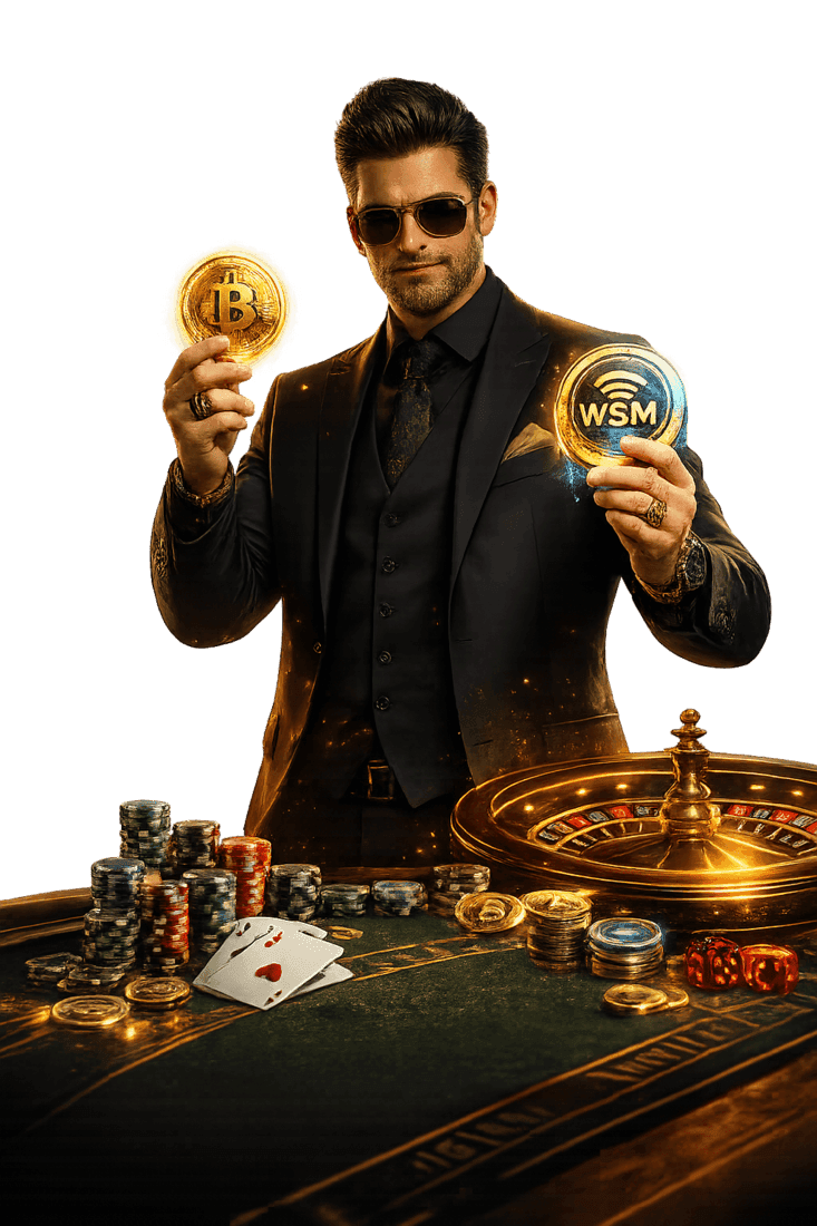 Welcome bonus 100FS Up to 1000 AUD